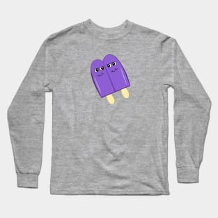 Popsicle Pals Long Sleeve T-Shirt